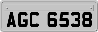 AGC6538