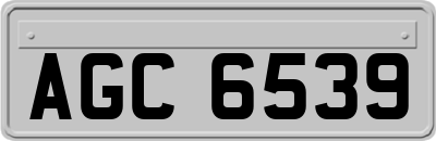 AGC6539