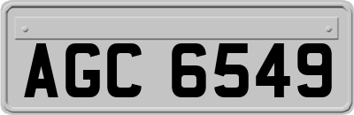 AGC6549