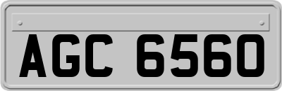 AGC6560