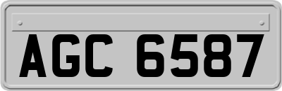 AGC6587