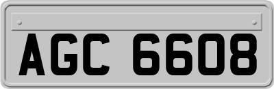 AGC6608