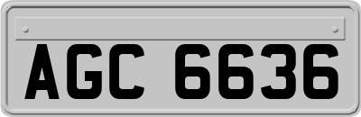 AGC6636
