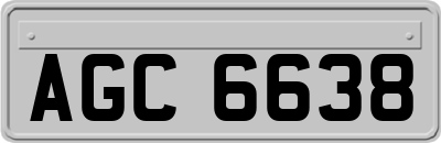 AGC6638