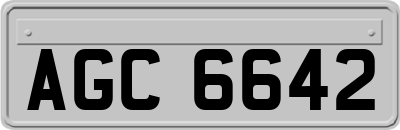 AGC6642