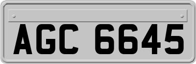 AGC6645
