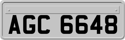 AGC6648