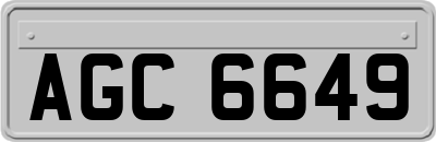 AGC6649