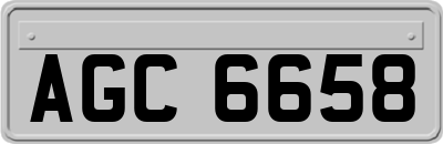 AGC6658
