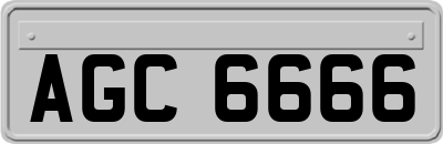 AGC6666