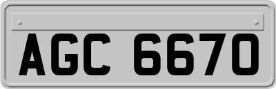 AGC6670
