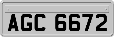 AGC6672