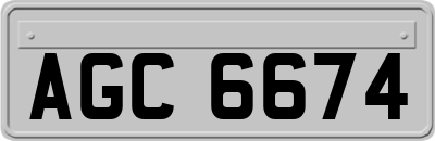 AGC6674
