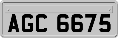 AGC6675