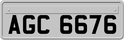AGC6676