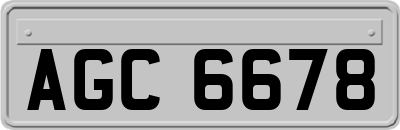 AGC6678