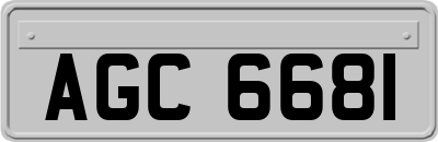 AGC6681