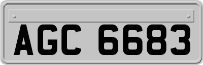 AGC6683