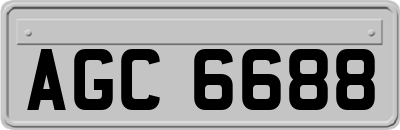 AGC6688