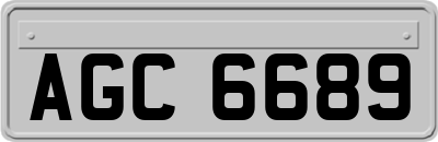 AGC6689