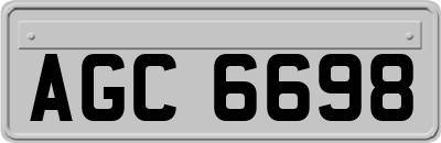 AGC6698