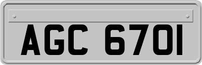 AGC6701