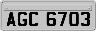 AGC6703