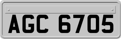 AGC6705