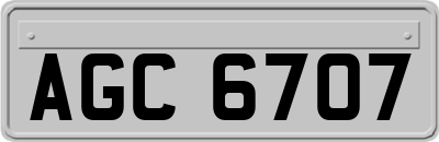 AGC6707
