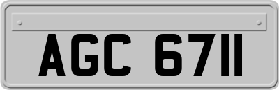 AGC6711