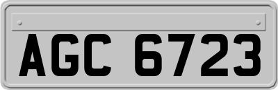 AGC6723