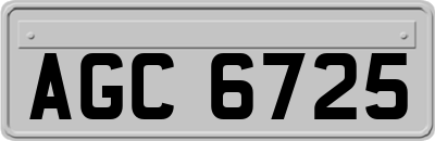 AGC6725