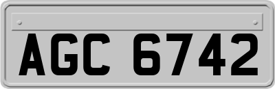 AGC6742