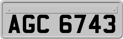 AGC6743