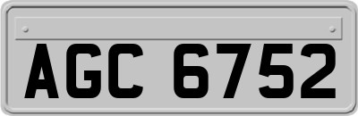 AGC6752