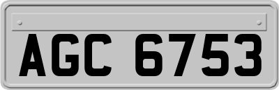 AGC6753