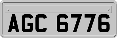 AGC6776