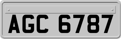AGC6787