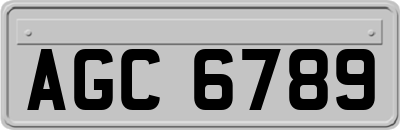 AGC6789