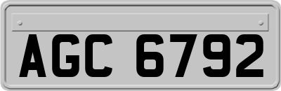 AGC6792