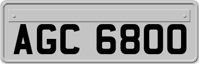 AGC6800