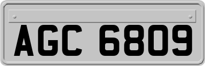 AGC6809