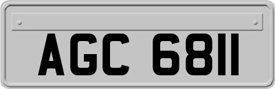 AGC6811