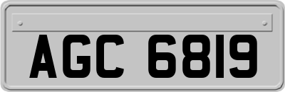 AGC6819