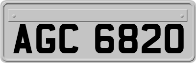 AGC6820