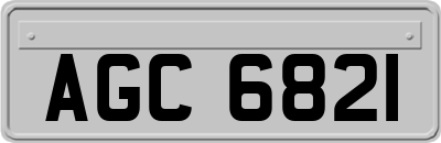 AGC6821