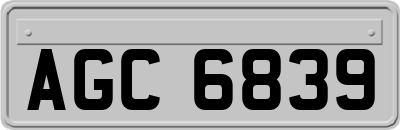 AGC6839