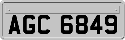 AGC6849