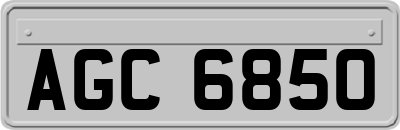 AGC6850