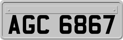 AGC6867